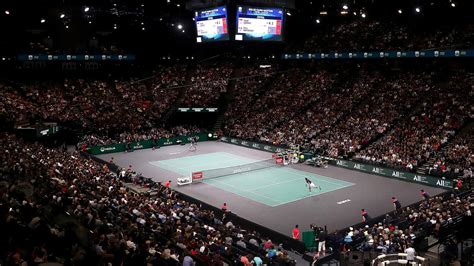 paris rolex masters tennis|atp masters 1000 Paris 2023.